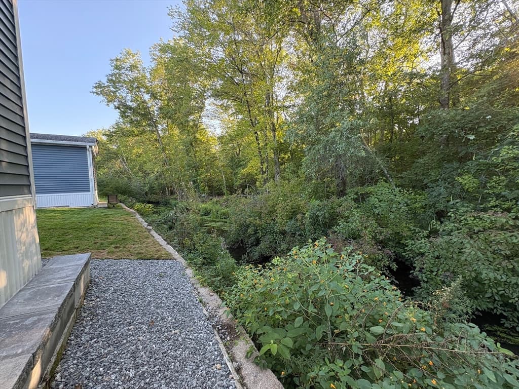 300 East Washington Street # 34R, North Attleboro MA 02760 photo 28