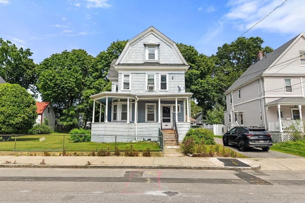 16 Holmfield Ave, Boston MA 02136 photo 3