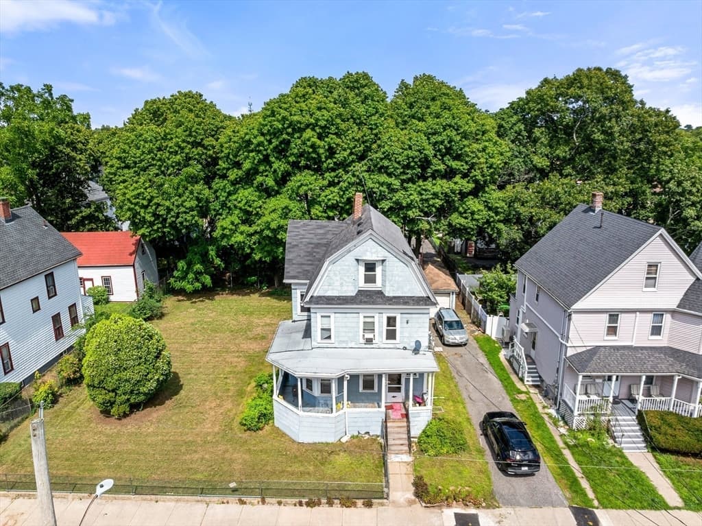 16 Holmfield Ave, Boston MA 02136 photo 30