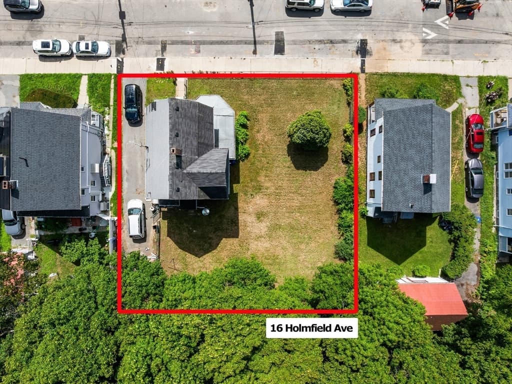 16 Holmfield Ave, Boston MA 02136 photo 33
