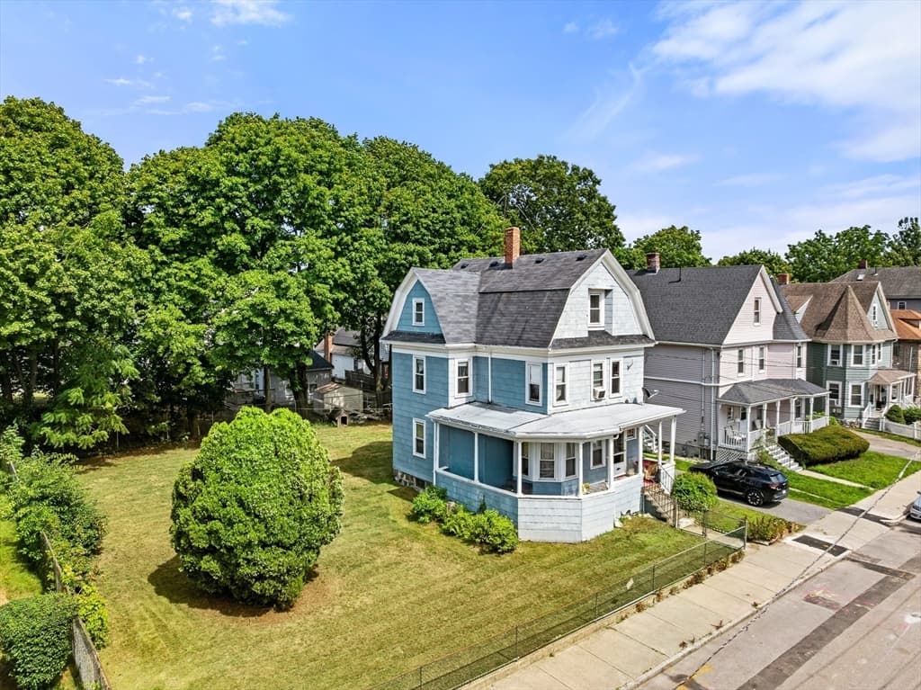 16 Holmfield Ave, Boston MA 02136 photo 35