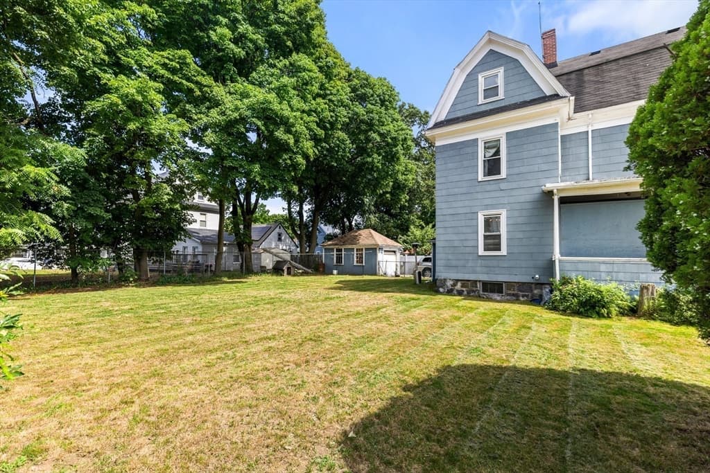 16 Holmfield Ave, Boston MA 02136 photo 29