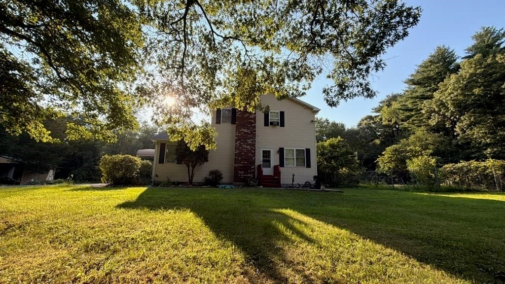 29 Sammy's Lane, Freetown MA 02702 photo 3