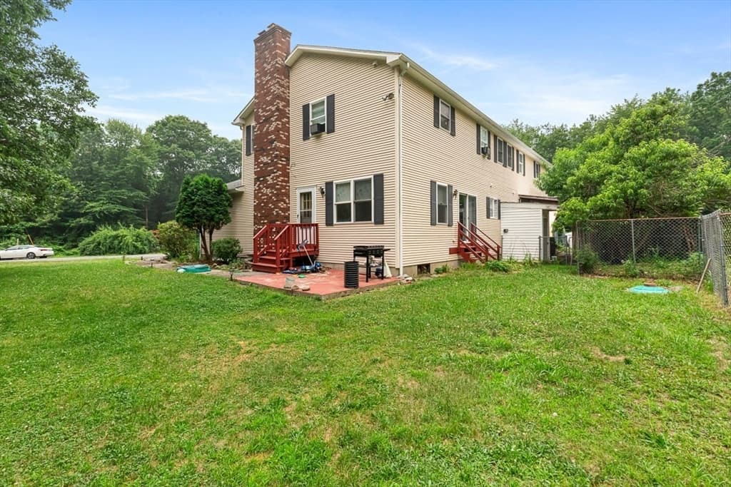 29 Sammy's Lane, Freetown MA 02702 photo 4