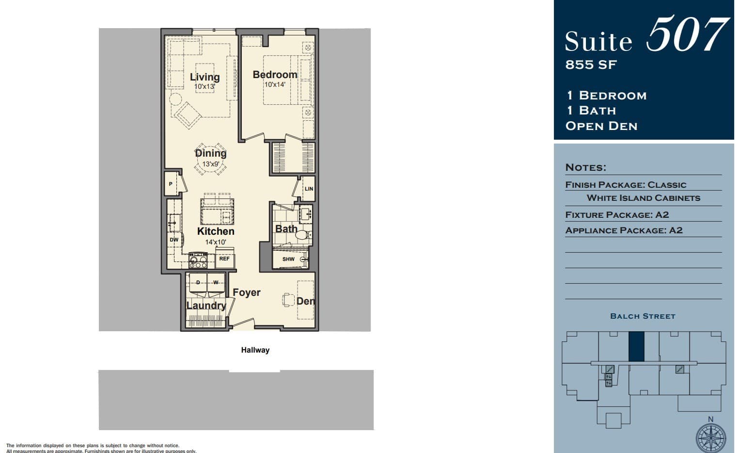 Condominium at 50 Balch St # 507, Beverly MA 01915, Beverly, photo 12 of 12