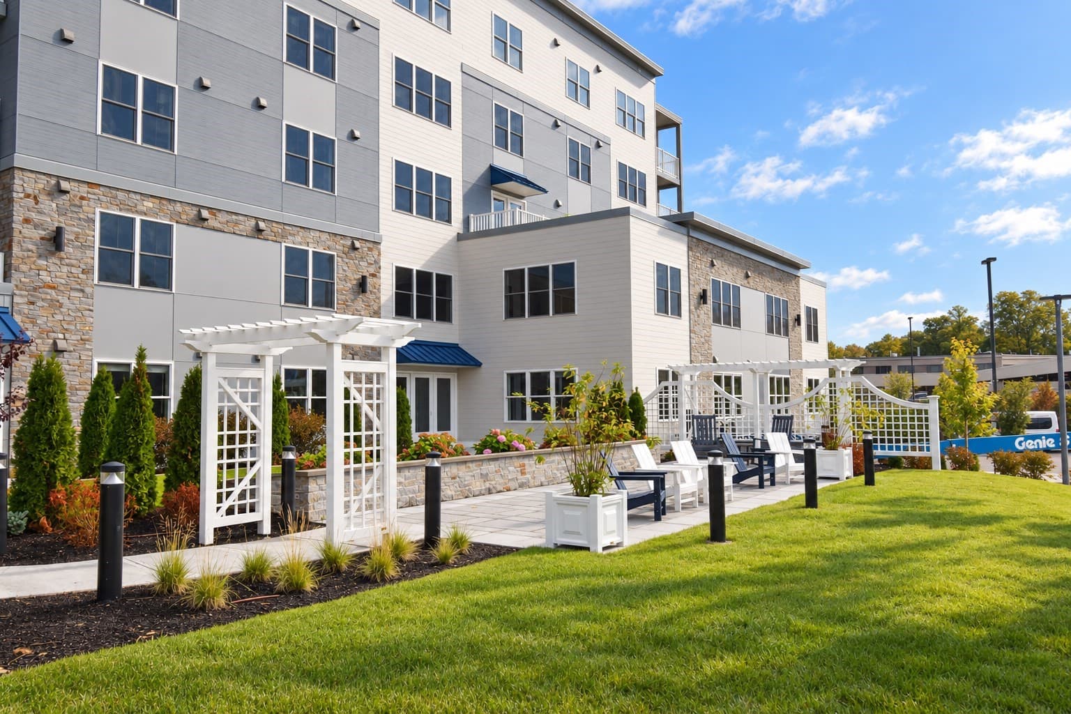 Condominium at 50 Balch St # 507, Beverly MA 01915, Beverly, photo 9 of 12