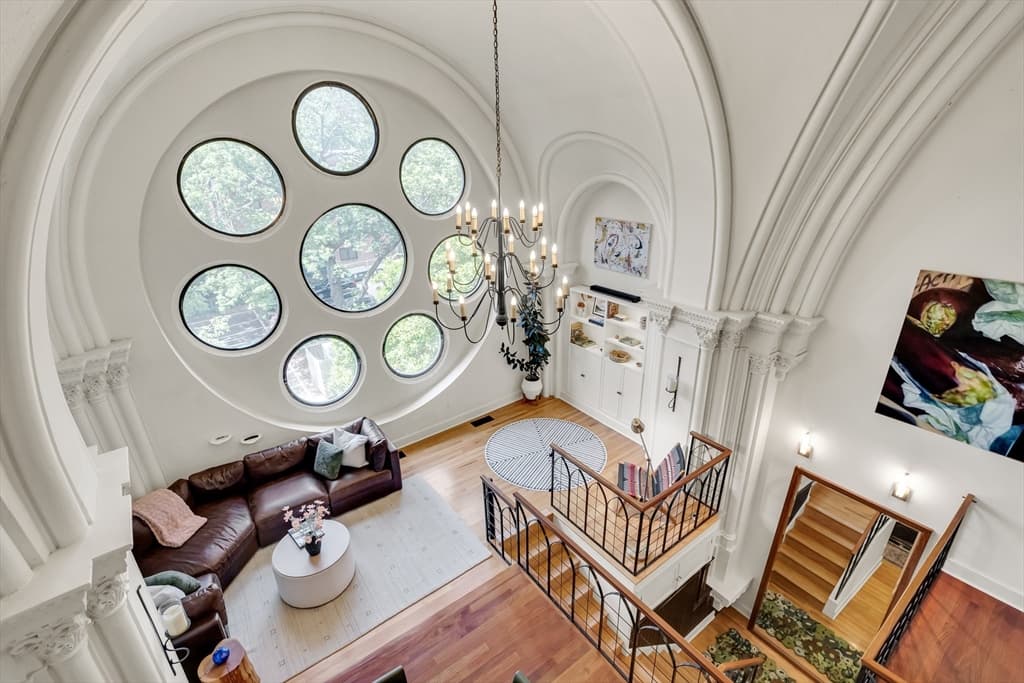 Condominium at 90 Park Street # 35, Brookline MA 02446, Brookline, photo 13 of 25