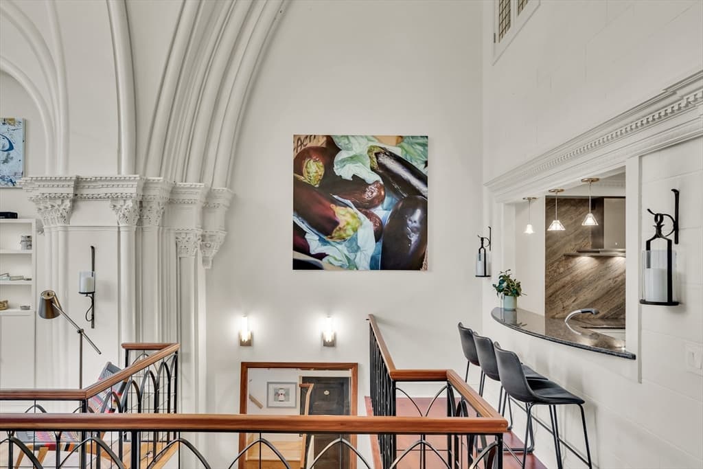 Condominium at 90 Park Street # 35, Brookline MA 02446, Brookline, photo 12 of 25