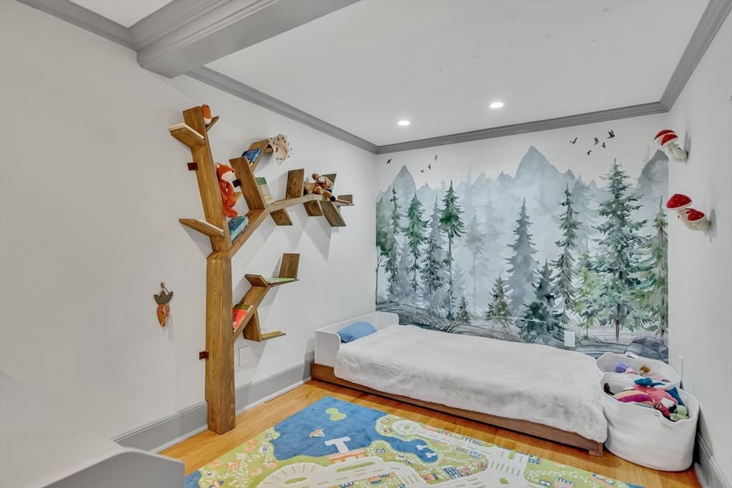 Condominium at 90 Park Street # 35, Brookline MA 02446, Brookline, photo 18 of 25