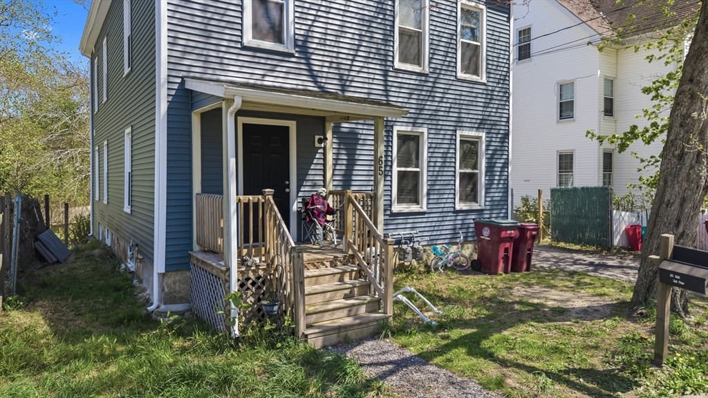 65 Oak Street, Middleboro MA 02346 photo 37