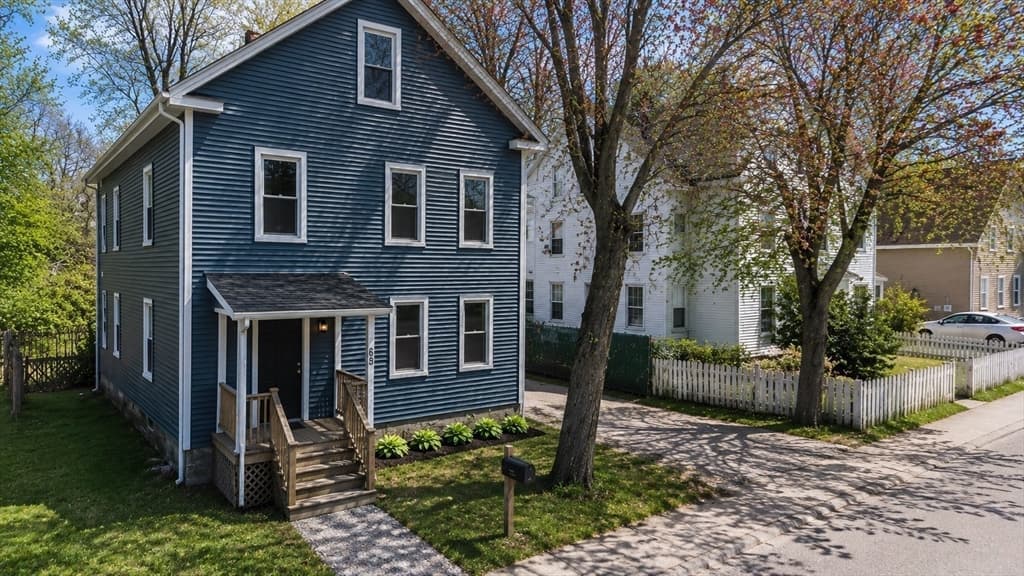 65 Oak Street, Middleboro MA 02346 photo 4