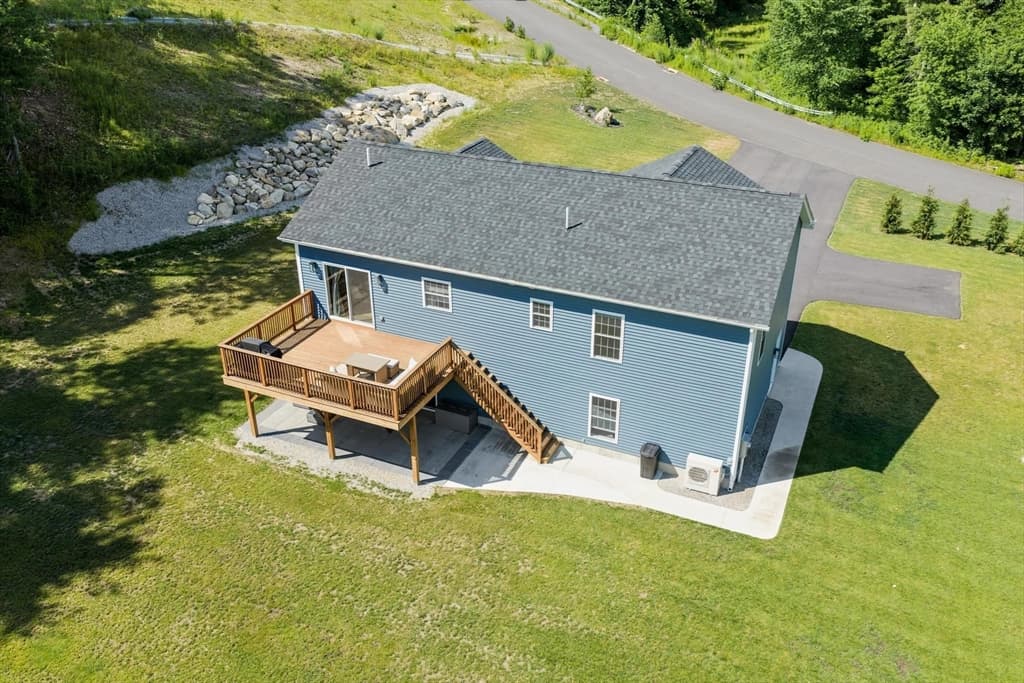 13 Donovan Dr, Thompson CT 06262 photo 27