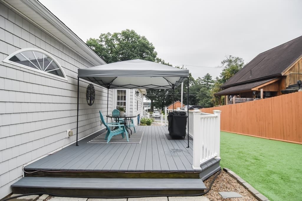 Single Family Residence at 102 Lakeshore Dr, West Brookfield MA 01585, West Brookfield, photo 32 of 41