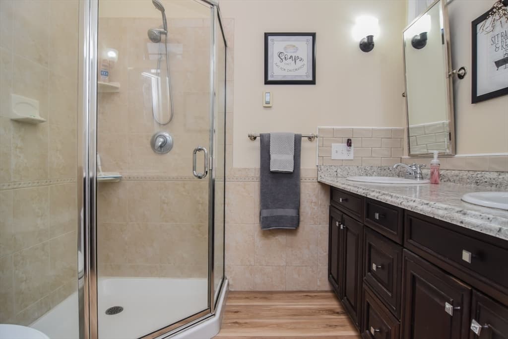 Single Family Residence at 102 Lakeshore Dr, West Brookfield MA 01585, West Brookfield, photo 21 of 41