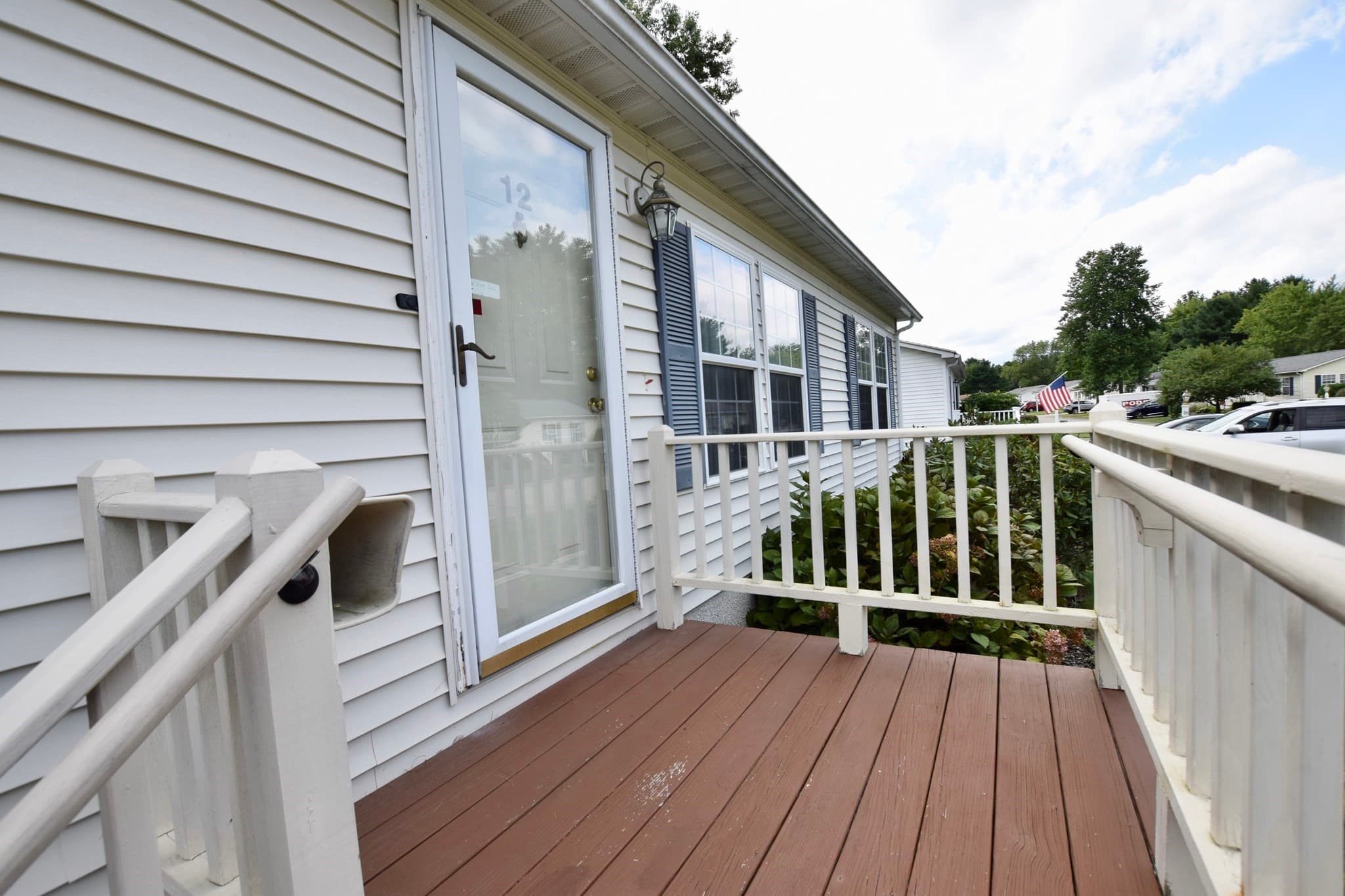 Single Family Residence at 12 Trailwood Dr., Bridgewater MA 02324, Bridgewater, photo 3 of 39