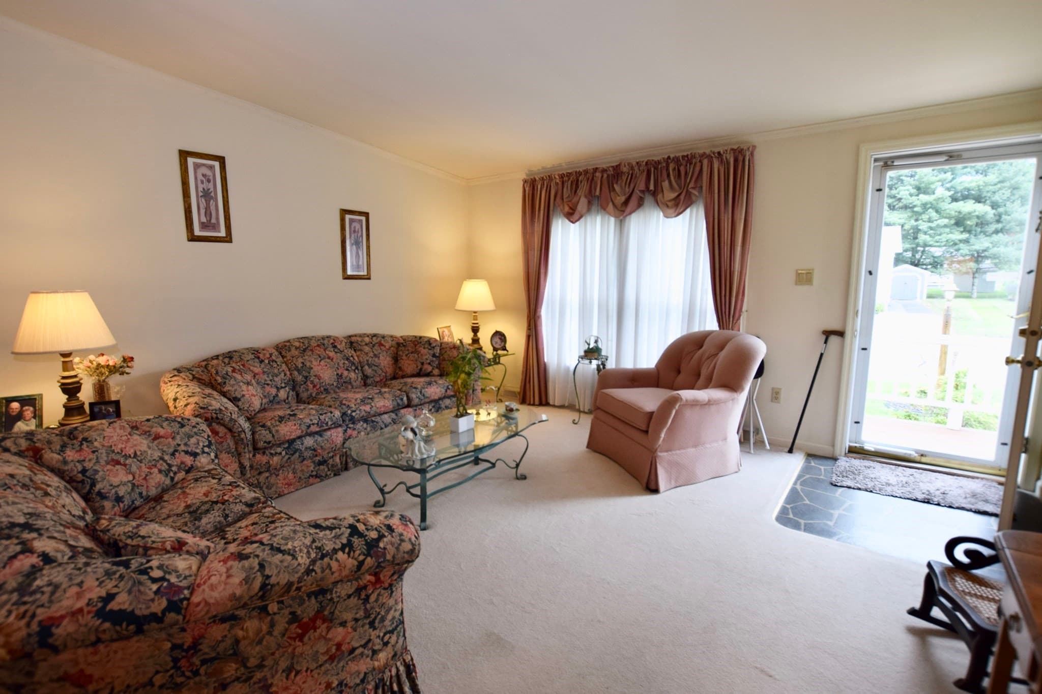 Single Family Residence at 12 Trailwood Dr., Bridgewater MA 02324, Bridgewater, photo 5 of 39
