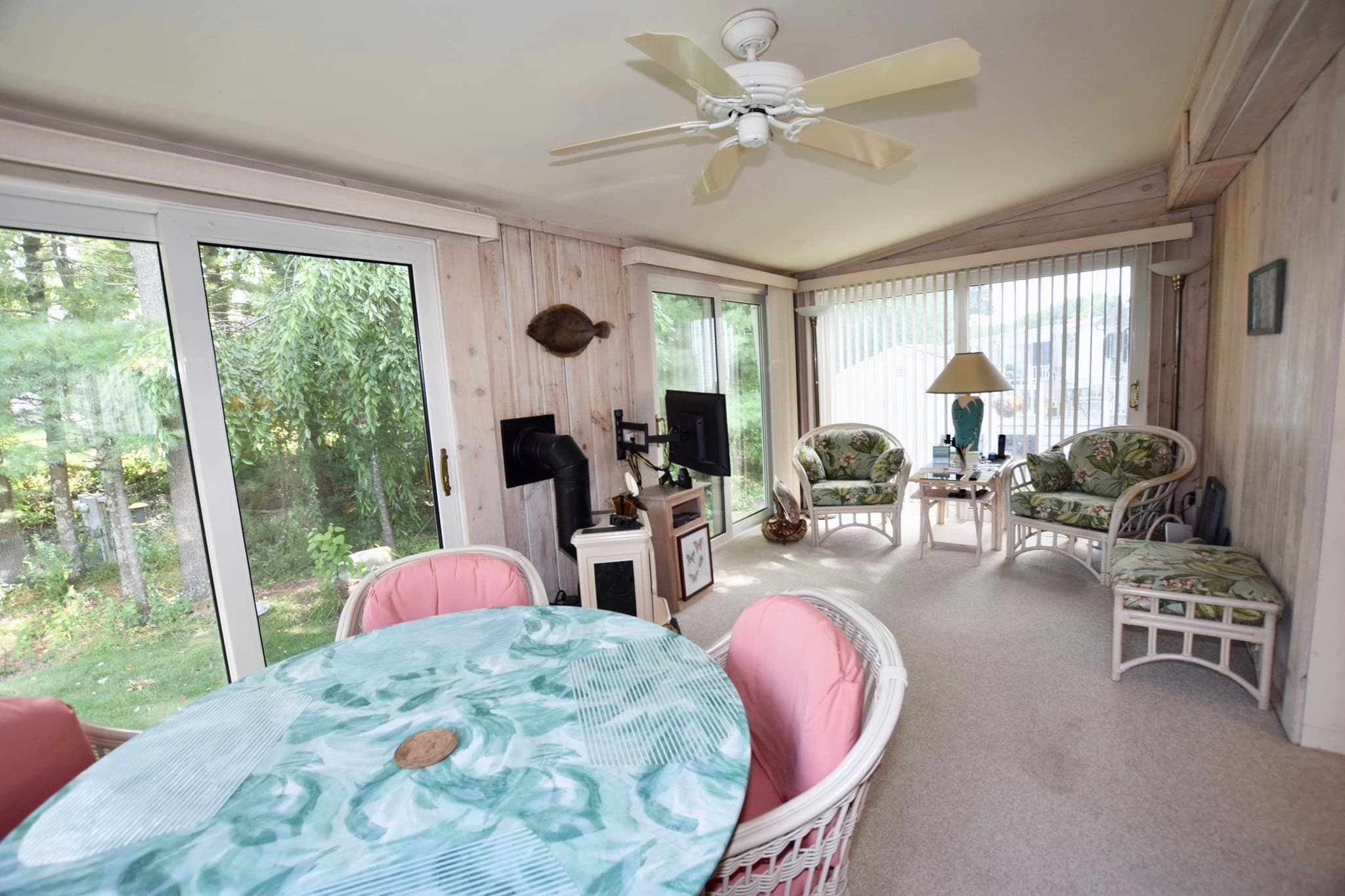 Mobile Home at 12 Trailwood Dr., Bridgewater MA 02324, Bridgewater, photo 6 of 39