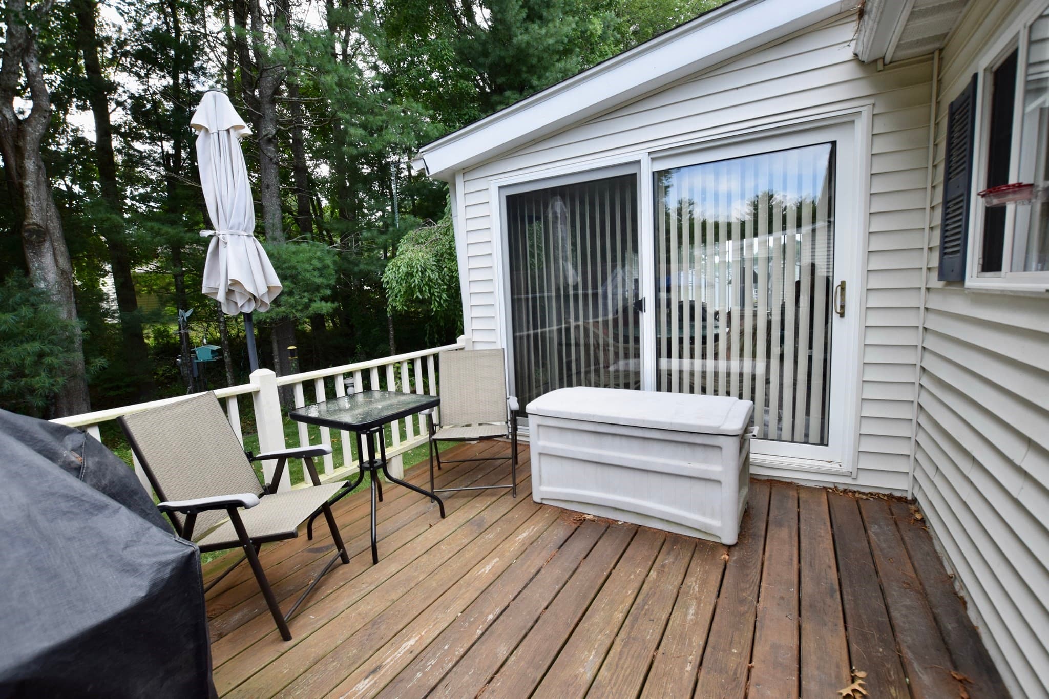Mobile Home at 12 Trailwood Dr., Bridgewater MA 02324, Bridgewater, photo 26 of 39