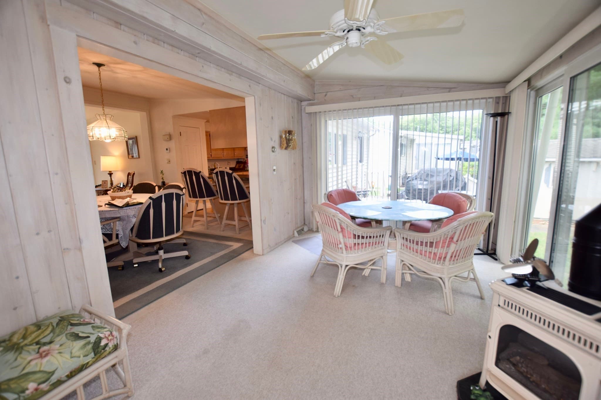 Mobile Home at 12 Trailwood Dr., Bridgewater MA 02324, Bridgewater, photo 7 of 39