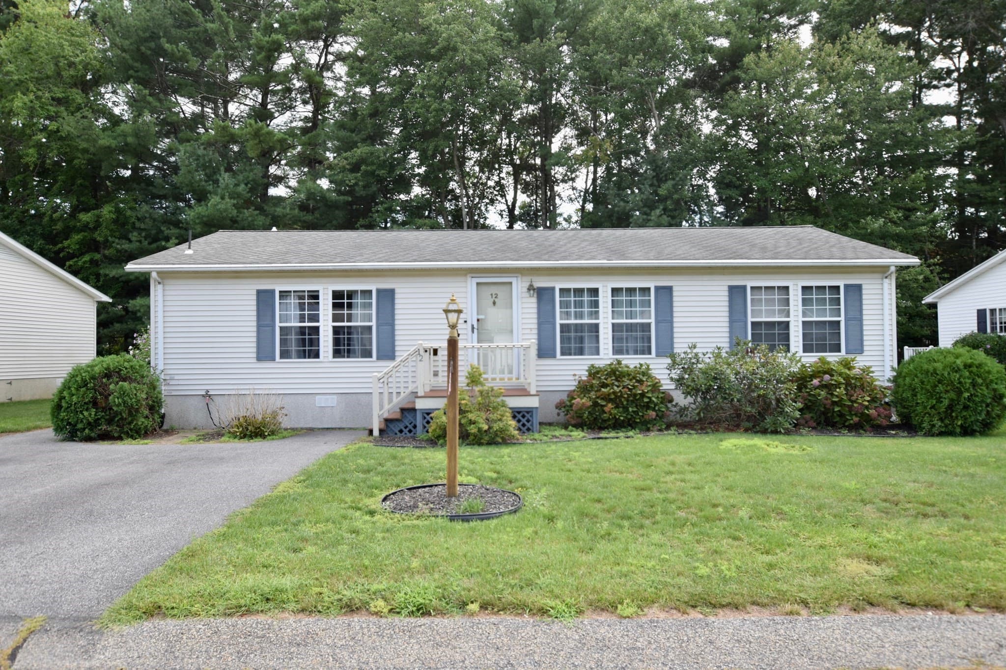 Mobile Home at 12 Trailwood Dr., Bridgewater MA 02324, Bridgewater, photo 30 of 39