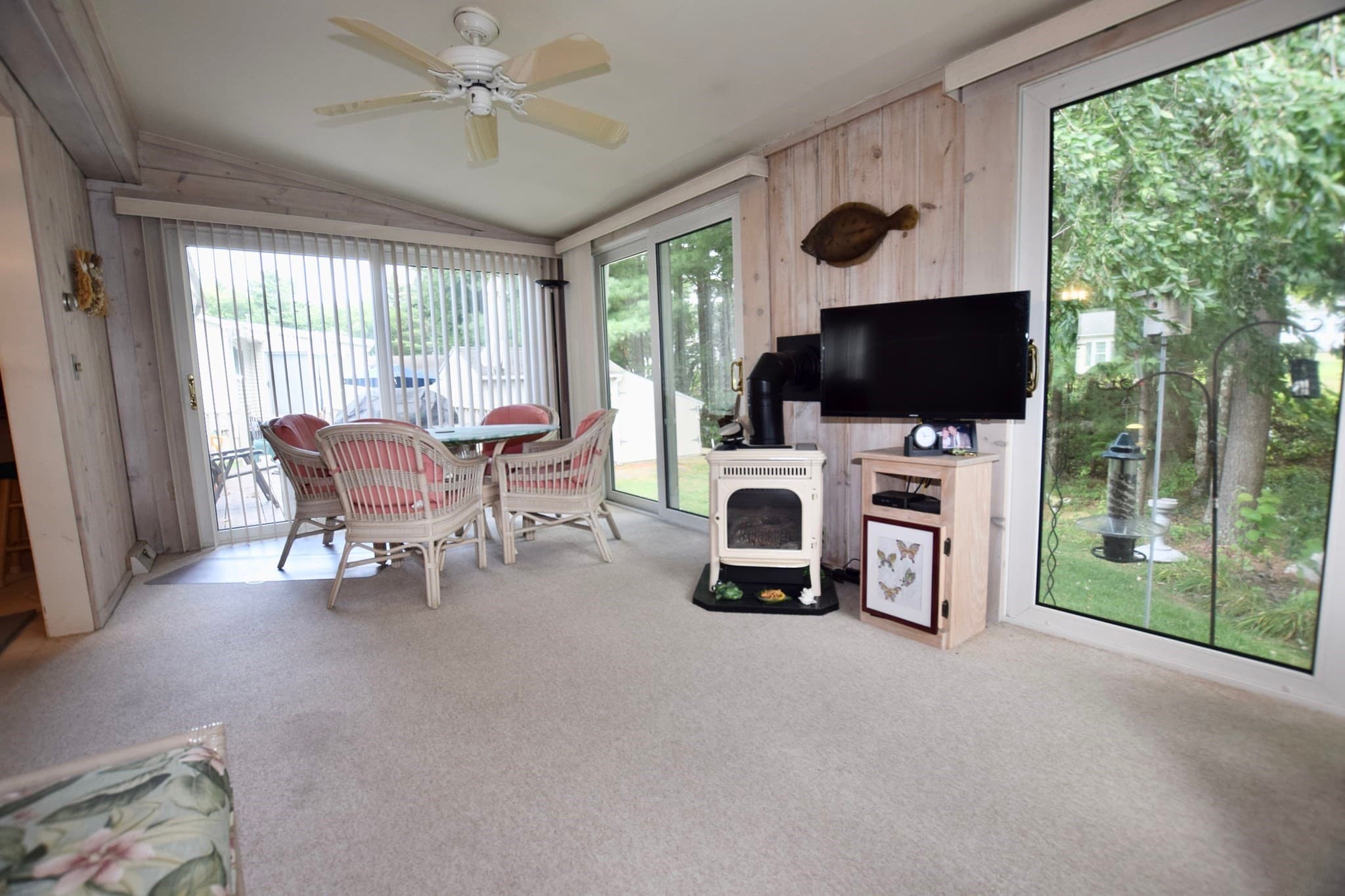 Mobile Home at 12 Trailwood Dr., Bridgewater MA 02324, Bridgewater, photo 8 of 39
