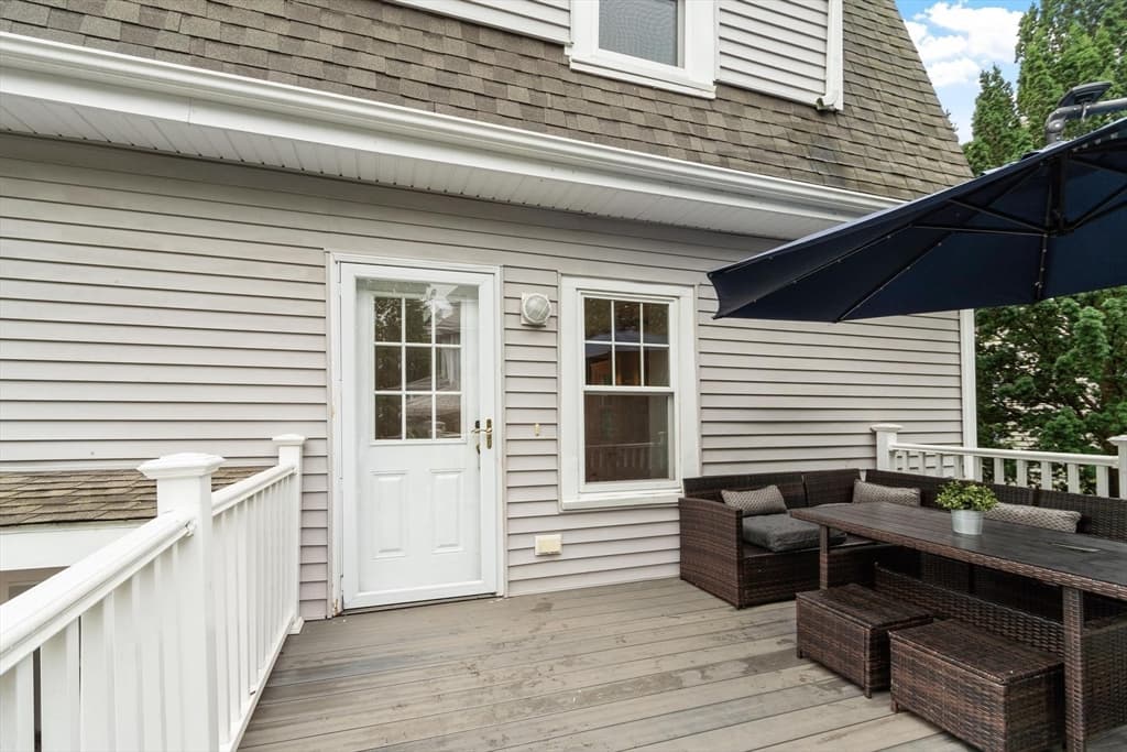 Single Family Residence at 621 High St, Medford MA 02155, Medford, photo 23 of 38