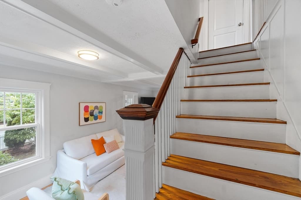 Single Family Residence at 621 High St, Medford MA 02155, Medford, photo 16 of 38