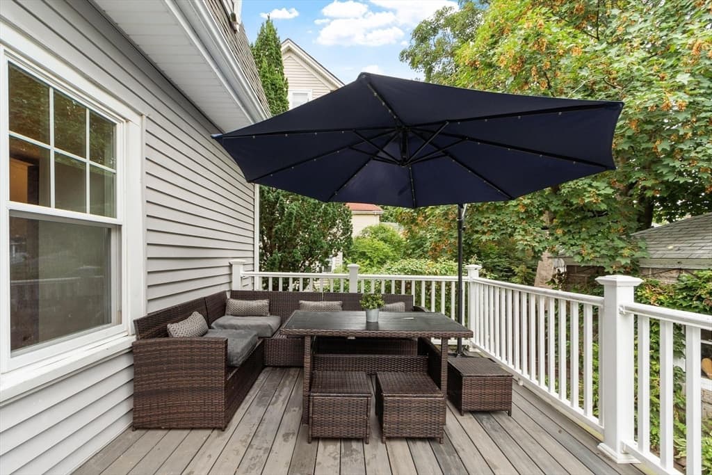 Single Family Residence at 621 High St, Medford MA 02155, Medford, photo 22 of 38