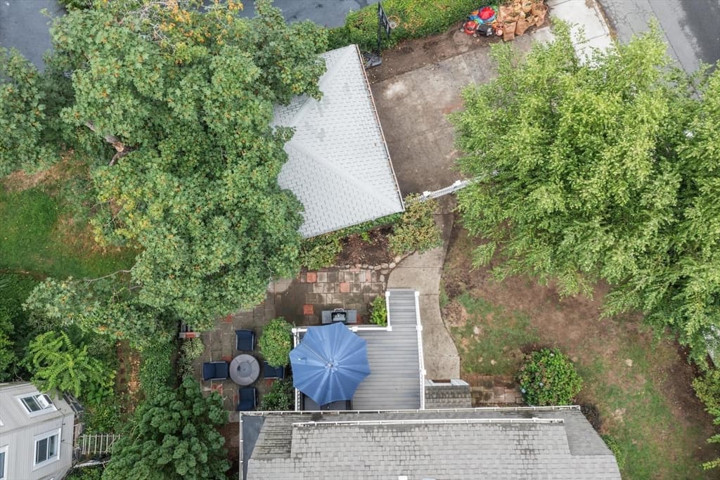 Single Family Residence at 621 High St, Medford MA 02155, Medford, photo 32 of 38