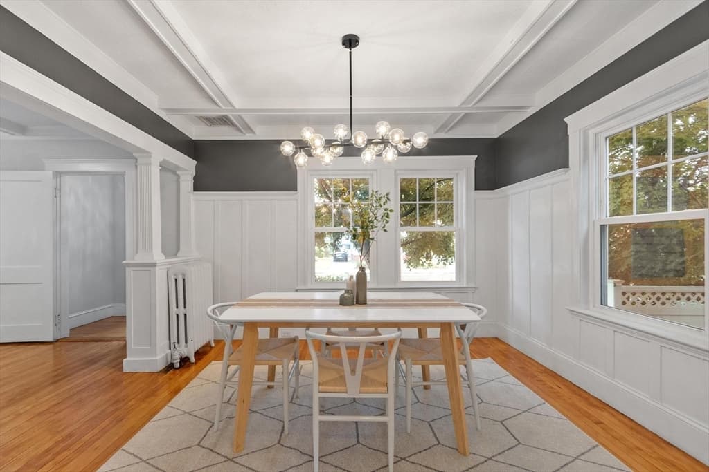 Single Family Residence at 621 High St, Medford MA 02155, Medford, photo 9 of 38
