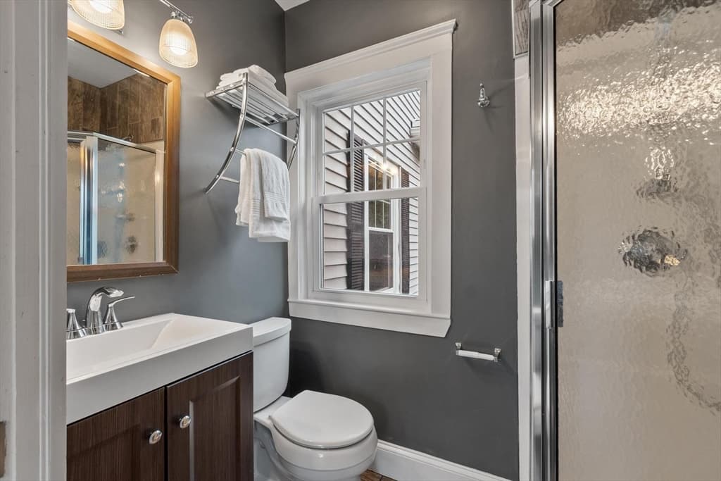 Single Family Residence at 621 High St, Medford MA 02155, Medford, photo 15 of 38