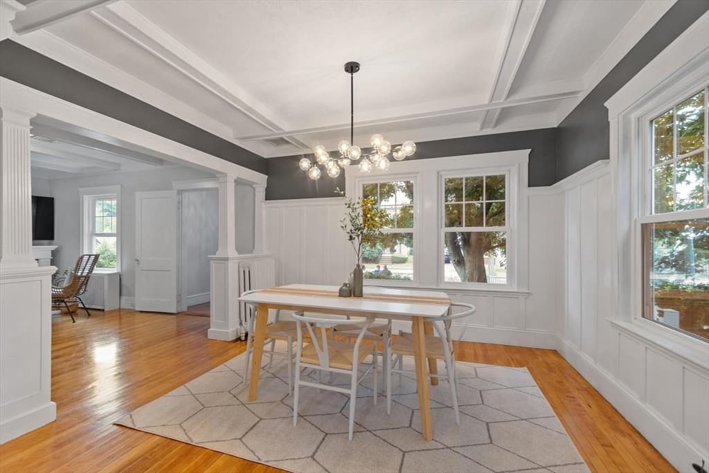 Single Family Residence at 621 High St, Medford MA 02155, Medford, photo 8 of 38