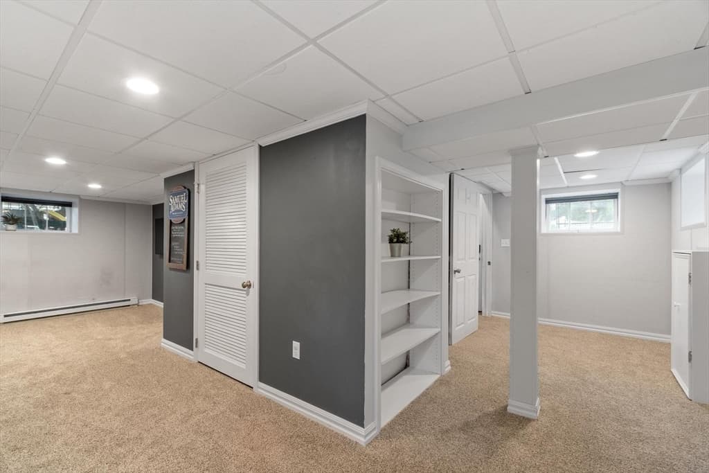 Single Family Residence at 621 High St, Medford MA 02155, Medford, photo 21 of 38