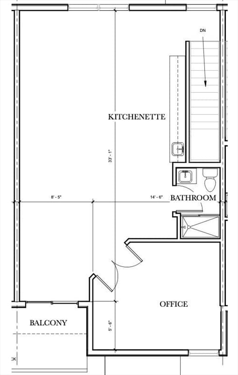 42 Felton St # 7R, Waltham MA 02453 photo 7