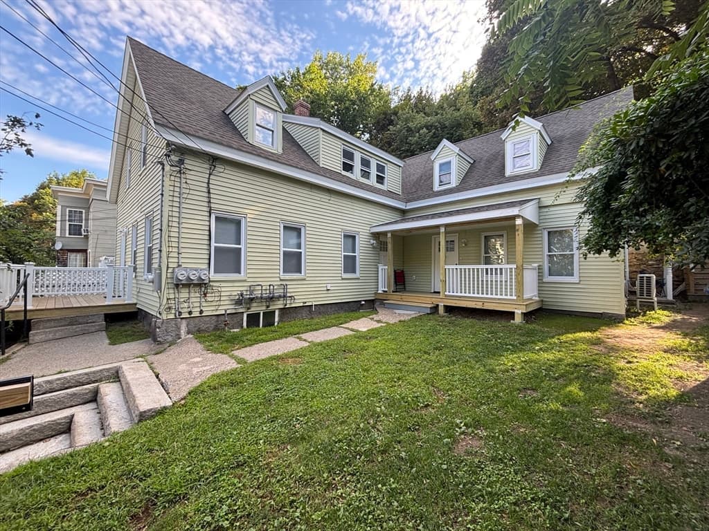 22 Pleasant St, Fitchburg MA 01420 photo 35