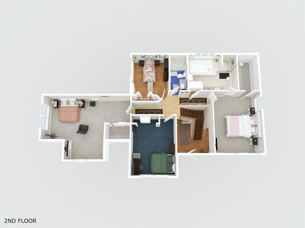 13 Larkin Ln, Hopedale MA 01747 photo 18