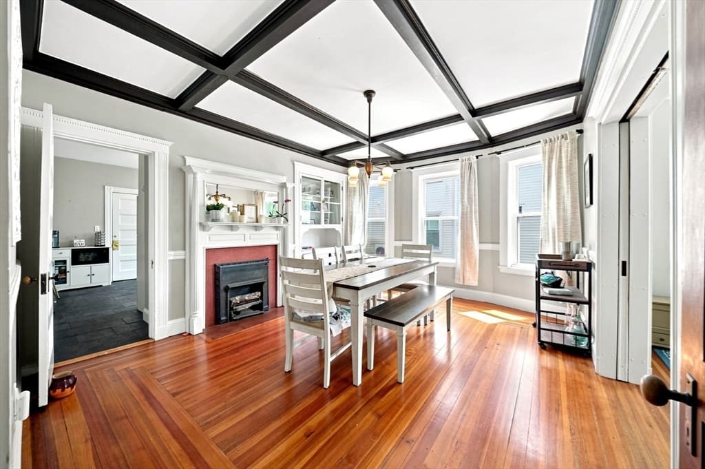 39 Ainsworth St, Boston MA 02131 photo 32