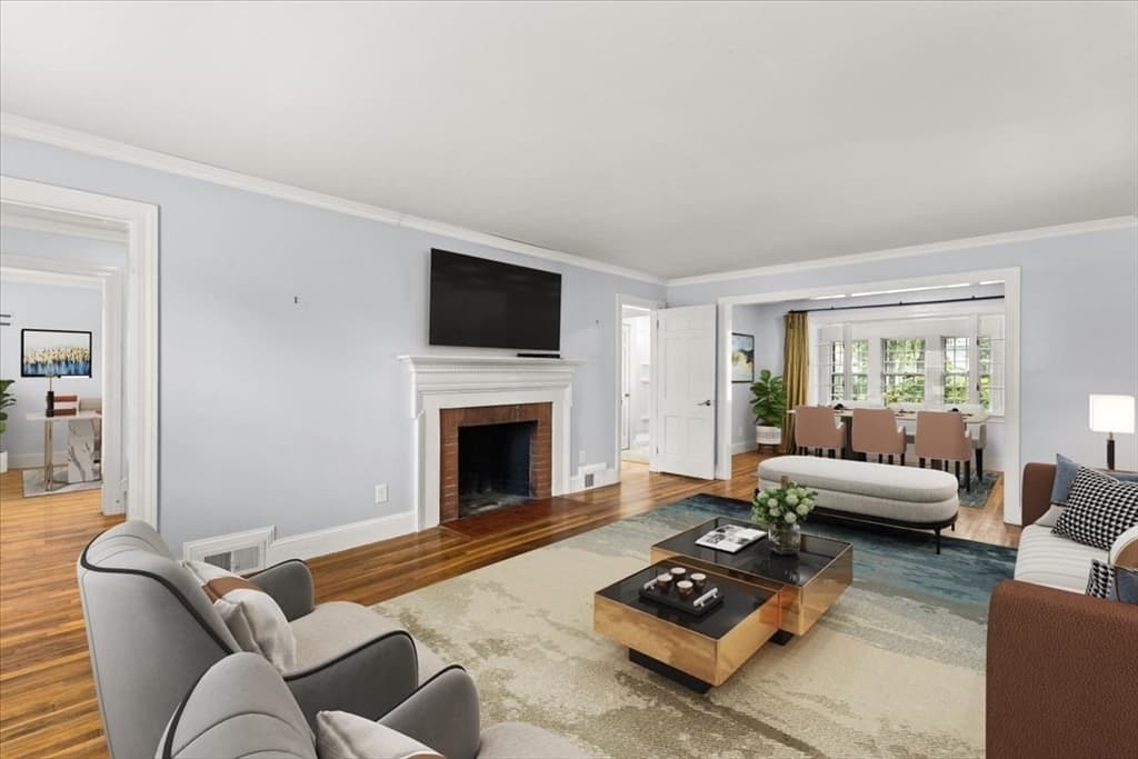 14 Whitehill St, Taunton MA 02780 photo 7