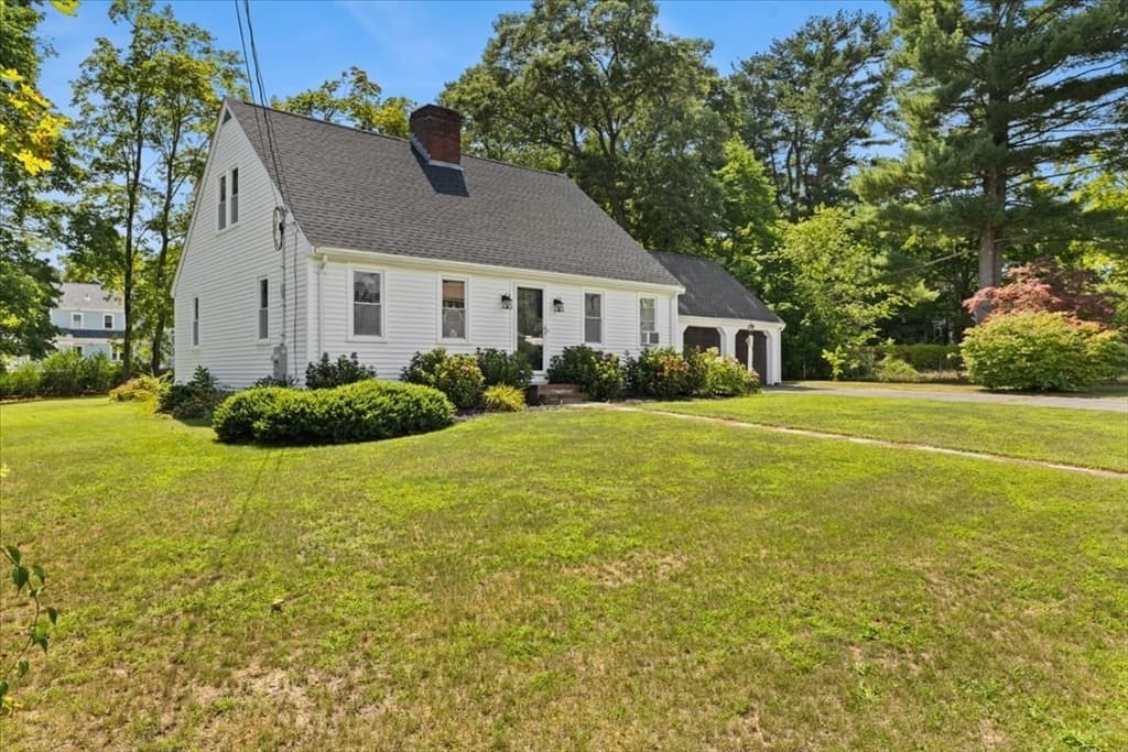 14 Whitehill St, Taunton MA 02780 photo 41
