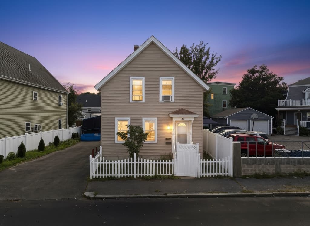 48 Washington St, Lawrence MA 01841 photo 2
