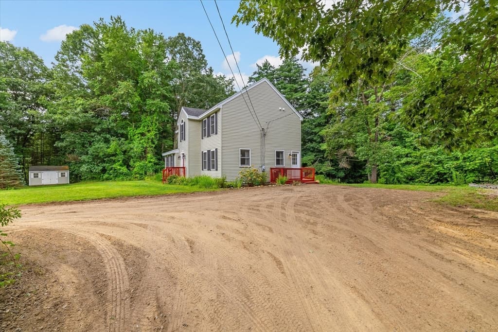 140 Burrage St, Lunenburg MA 01462 photo 37