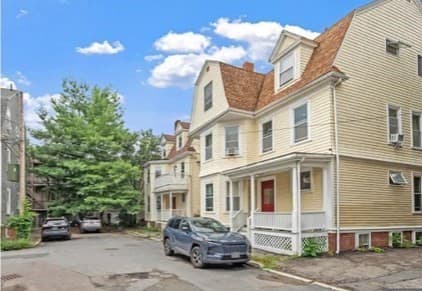 14 Saint Paul St, Cambridge MA 02139 photo 2