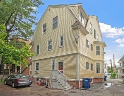 14 Saint Paul St, Cambridge MA 02139 photo 3