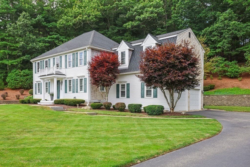 23 Old Sawmill Rd., Kingston MA 02364 photo 3