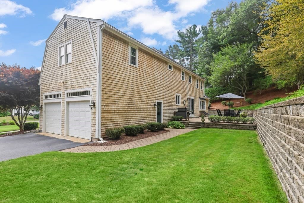 23 Old Sawmill Rd., Kingston MA 02364 photo 36