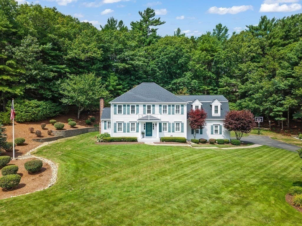 23 Old Sawmill Rd., Kingston MA 02364