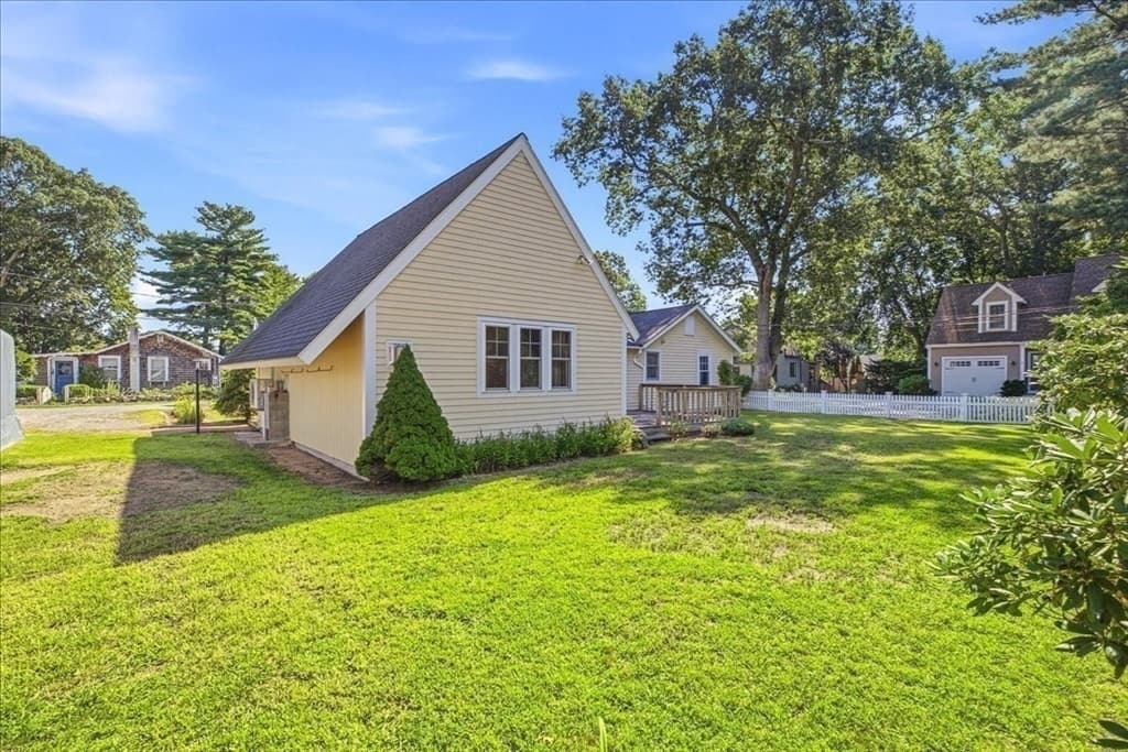2 Bartlett Ave, Duxbury MA 02332 photo 30