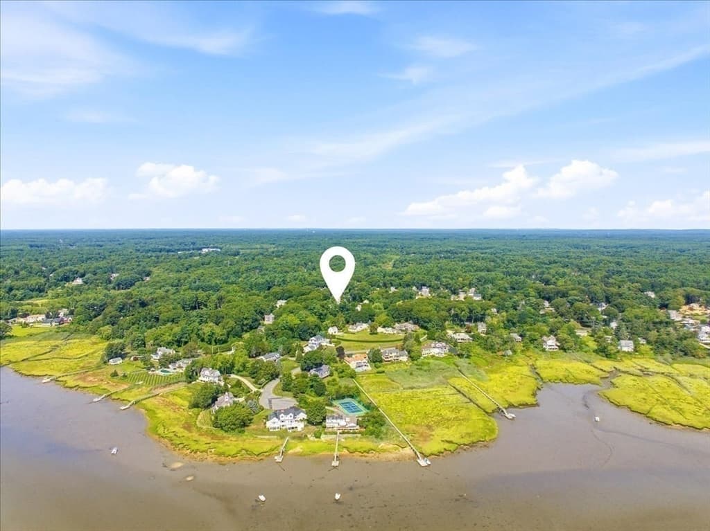 2 Bartlett Ave, Duxbury MA 02332 photo 35
