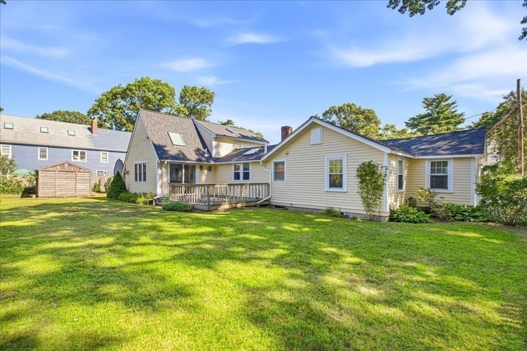 2 Bartlett Ave, Duxbury MA 02332 photo 31