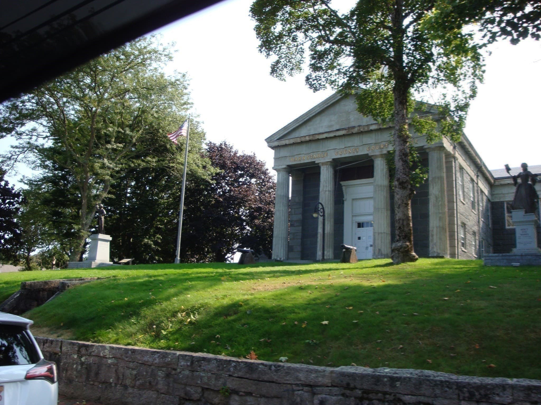 Single Family Residence at 114 Old Jail Lane, Barnstable MA 02630, Barnstable, photo 39 of 42